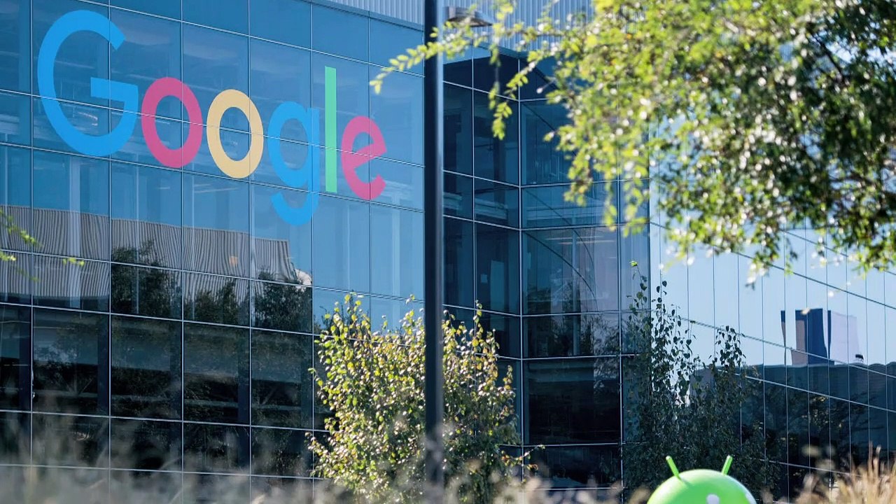 Google-Boykott: Kein Android mehr für Huawei?