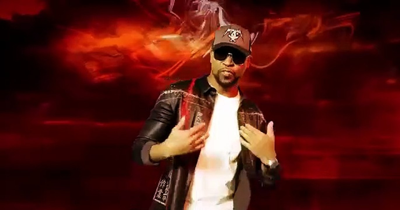 Rohff - Trop de fierte (Clip Officiel)