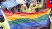 Taiwan legalizes same-sex marriage in first for Asia