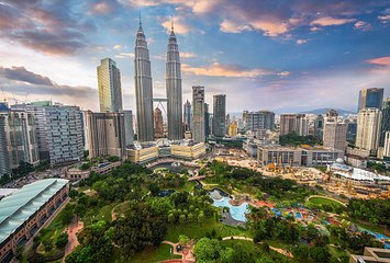 Essential Travel Itinerary: Malaysia
