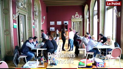 Neuroplanète : les extraordinaires pouvoirs du cerveau