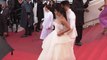 Right Now: Priyanka Chopra and Nick Jonas at The 72nd Cannes Film Festival Red Carpet