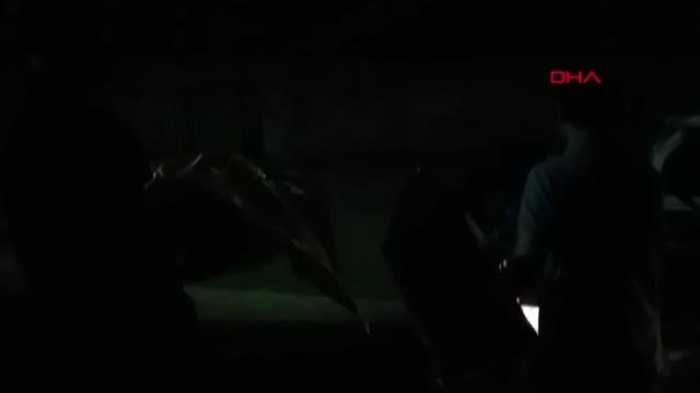 Kars 3 Yaşındaki Nurcan, Gözyaşlarıyla Toprağa Verildi-3