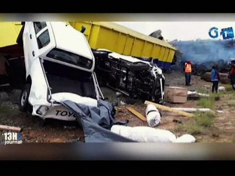 RTG - Fermeture du centre de formation aux métiers ferroviaires par le Ministre des transports