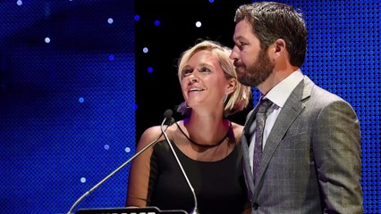 How Sherry Pollex is Using Her Cancer Diagnosis as Fuel to Help Others Fight this Disease