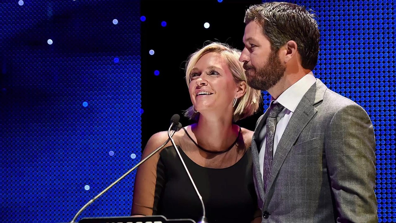 How Sherry Pollex is Using Her Cancer Diagnosis as Fuel to Help Others Fight this Disease