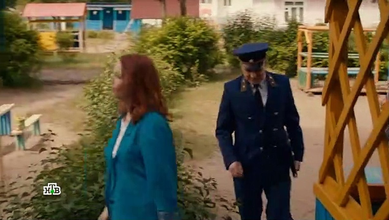 Консультант. Лихие времена. 2 Сезон (2019) Серия 2 (Детектив, Криминал)