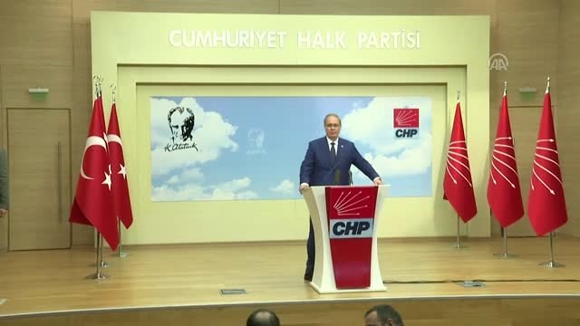 Öztrak: (Ysk'nin İstanbul Seçimine İlişkin Gerekçeli Kararı) Gerekçede, Kurdun Kuzuyu Suçlaması...