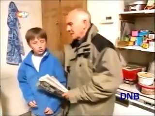 Bernard's Watch 4x05 Time for a Change