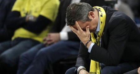 Aziz Yıldırım'ın Ardından Ali Koç da Başkanlığının İlk Yılında Galatasaray Şampiyonluğu Gördü