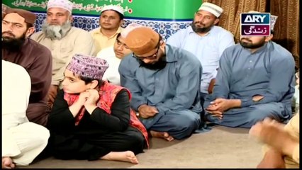 Momin Ki Zindagi - 20th May 2019 - ARY Zindagi