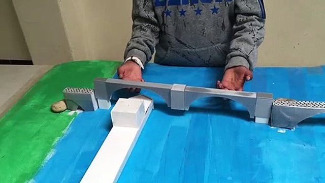 Petits architectes 2019 - Ecole Jules Ferry - Valreas - CM1