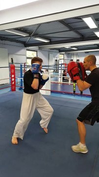 ALL PSORT BOXE PIEDS POINGS