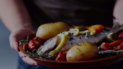 This Diet Cuts Heart Disease Risk by 40 Percent for Those Under 75