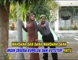 U'us Lawak feat Puput - Malu Malu [Official Music Video]