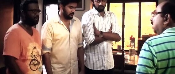 Natpuna Ennanu Theriyuma (2019) Tamil hd part 1