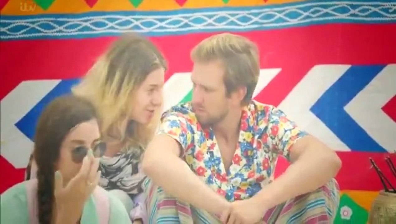 The Good Karma Hospital S02E02 FRENCH