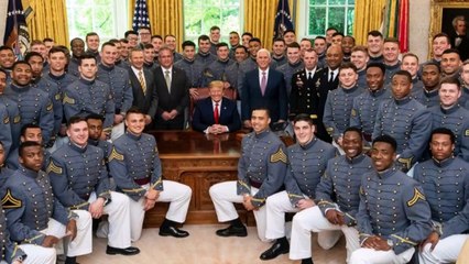 "Burlas genocidas" de Trump no acabarán con Irán