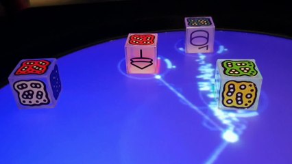 Exposición interactiva "TECNOREVOLUCIÓN"