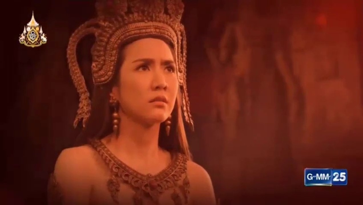 นางมาร EP.13 ย้อนหลัง วันที่ 20 พฤษภาคม 2562