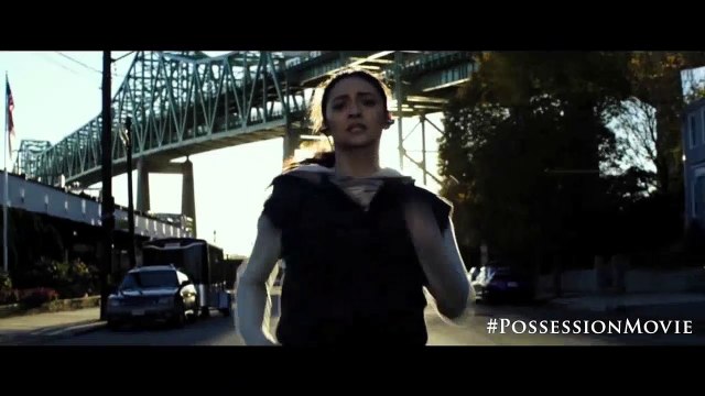 The Possession of Hannah Grace Trailer #1 (2018) _ Movieclips Trailers