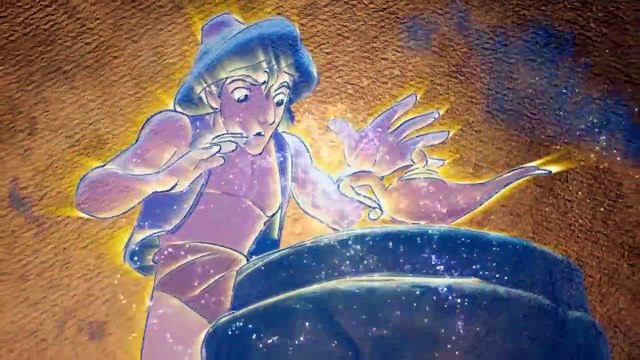 The Princess and the Frog (2009) Trailer #1 _ Movieclips Classic Trailers