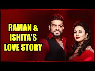 Let’s Revisit Yeh Hai Mohabbatein’s Raman and Ishita’s Love Story from the Beginning