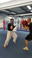 ALL PSORT BOXE PIEDS POINGS