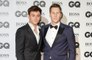 Tom Daley and Dustin Lance Black 'would consider adopting' a baby