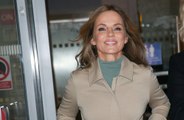 Geri Horner slams Spice Girls critics and insists all is well