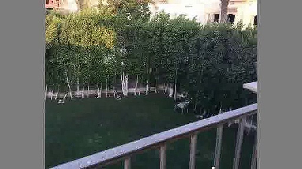 stand alone villa in el yasmine compound fully finished