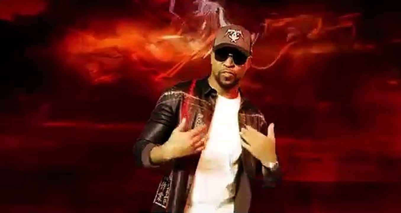 Rohff - Trop de fierte (Clip Officiel)