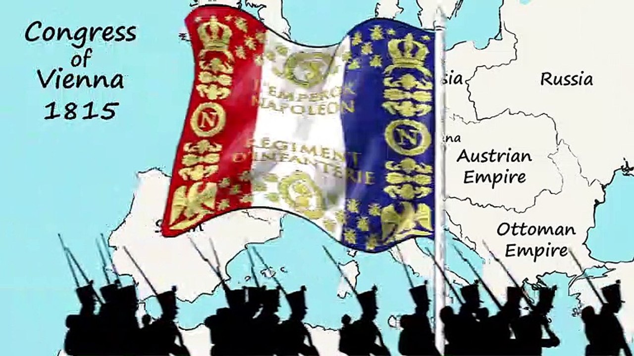 German_unification Animation video