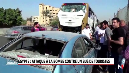 Midi infos - 20/05/2019