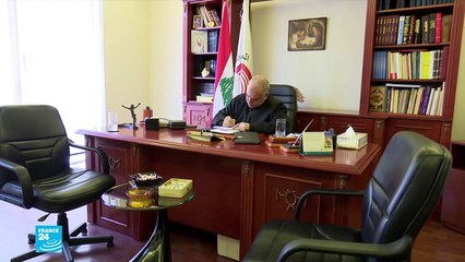 لبنان.. تشييع البطريرك الماروني نصر الله بطرس صفير