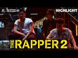 ตุ๊กแกแลรัก เพลงประกอบภาพยนตร์ รัก 2 ปี ยินดีคืนเงิน | THE RAPPER 2