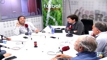 Fútbol es Radio: Desastrosa temporada para el Real Madrid