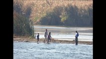 croisière en dahabieh sur le Nil -  