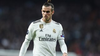 The Gareth Bale Conundrum