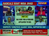 NIA cracks down on “ISIS” in Tamil Nadu: Is the ISIS threat to India real or exaggerated?
