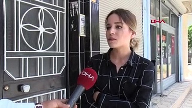 Tacizciyi terlikle döven kadın: Şiddete karşıyım ama dayanamadım