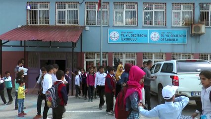 20 Mayıs Dünya Arı Günü - ŞIRNAK