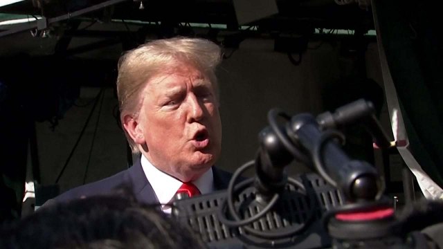 트럼프 이란, 전쟁 원하면 종말 맞을 것 ...중동 '초긴장' / YTN