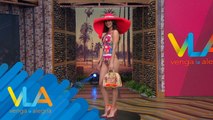 ¡Con el verano en puerta, Vero Solís nos enseña la última moda en sombreros! | Venga La Alegría