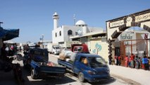 Fetih-Der İdlib'de yetimhane açtı - İDLİB