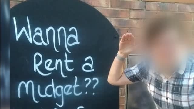 La Fiscalía investiga un posible delito de odio por la contratación de personas de talla pequeña en un show de Benidorm