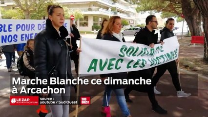 Le Zap Nouvelle-Aquitaine du 20 mai