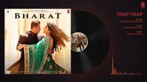 Full Audio! THAP THAP ! Salman Khan, Katrina Kaif ! Vishal, Shekhar Feat. Sukhwinder Singh