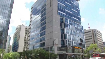 부산지검, 국가인권위 압수수색...항운노조 비리 관련 / YTN