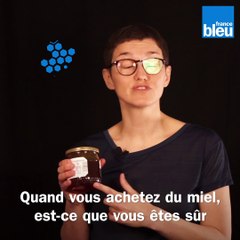 "L’Europe et vous - De la directive à l’assiette" : le miel